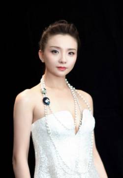 甘肃兰州女演员孙茜微博电影之夜性感图片