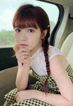 高清广东深圳女星赖美云可爱甜美写真图片