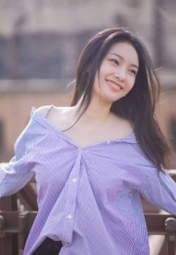 中国内地女演员王可如写真图片