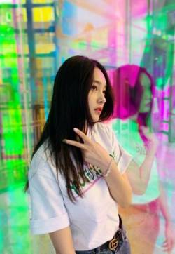 中国内地女演员王可如《我心深触》图片第张
