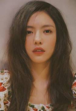 高清女星周开开性感图片