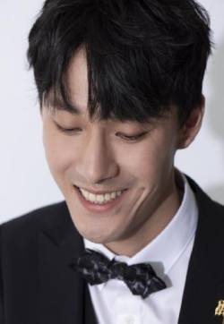 中国大陆山东省滨州男演员张雨剑《盛唐幻夜》帅气剧照壁纸第张