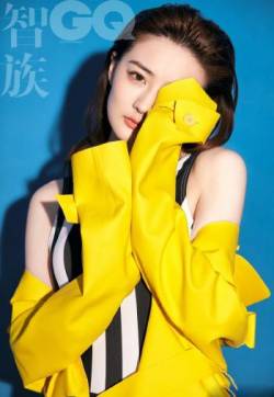高清新加坡女艺人美女范文芳写真高清电脑桌面壁纸第张