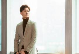 高清甘肃兰州男星赵志伟《走进你的记忆》剧照图片