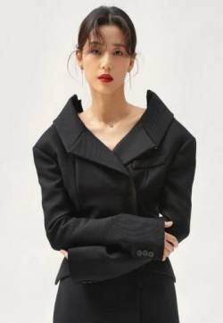 韩国首尔女演员全智贤优雅迷人写真图片