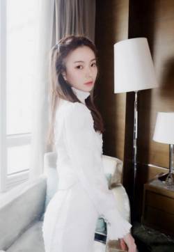 高清女星陈卓璇甜美气质写真图片