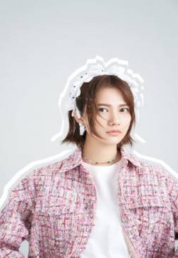 高清性感北京美女姜珮瑶时尚摩登写真大片