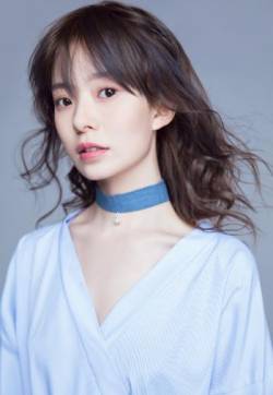 高清女星陈卓璇时尚写真图片