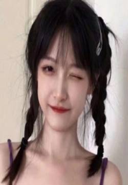 最流行微信卡通可爱甜美抖音女生头像图片