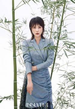 高清辽宁省丹东市宽甸满族自治美女马丽性感时尚写真图片