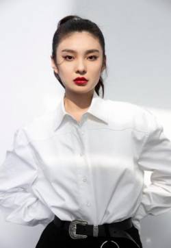 中国内地女演员王可如《我心深触》图片第张