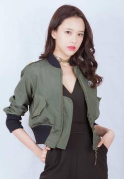 高清性感北京美女黄一琳性感优雅写真图片