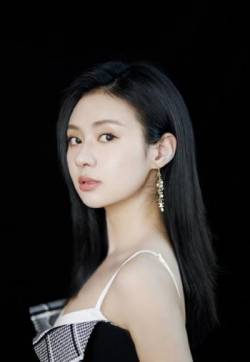 高清中国内地福建省福州女演员郑合惠子性感优雅写真图片