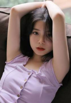 高清北京美女王菲唯美时尚杂志写真图片