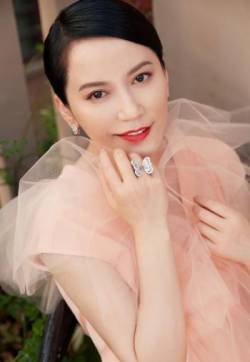 高清中国导演,演员俞飞鸿优雅知性写真图片桌面壁纸第张