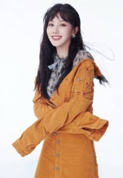 高清江苏苏州美女刘嘉玲品牌活动照优雅图片
