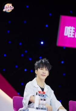 高清北京男星大张伟《我家小两口》第十期图片