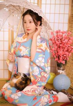 高清推女神mmm131m日系和服美女唯美诱人艺术写真