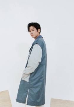 高清中国内地男演员男星赖艺2019腾讯视频年度活动照图片第张