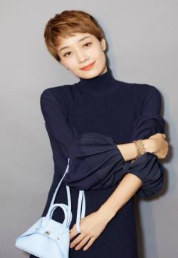 中国大陆江苏省南通女演员马伊琍优雅大气写真图片