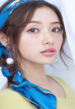 高清日本东京美女石原里美清纯养眼写真图片
