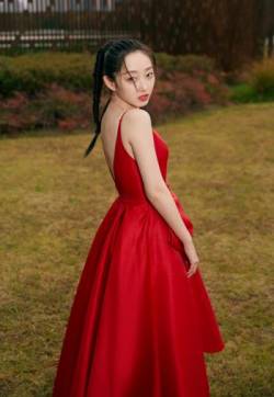 高清湖南省湘潭美女罗予彤摩登时尚写真图片