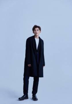高清山东青岛男演员刘学义简约帅气写真图片