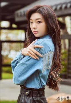 高清江西美女李紫婷清秀甜美写真图片