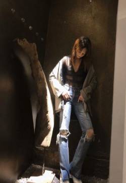 中国四川成都女演员余玥最新生活照图片第张