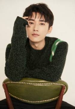 高清山东青岛男演员刘学义英俊帅气写真图片