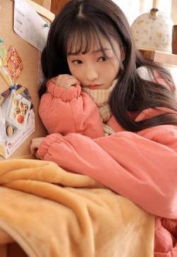 轻熟少女美女萌妹纸性感私房写真