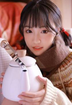 高清吉林女明星赵奕欢瑞丽网性感写真