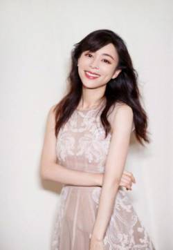 中国内地福建永安女演员张静初刺绣纱裙性感写真图片图片 中国内地福建永安女演员张静初刺绣纱裙性感写真图片图片
