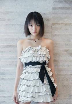 高清性感湖南美女任敏清新温婉写真图片