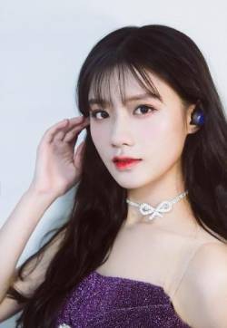 高清台湾省华语影视女演员陈意涵优雅轻甜写真图片