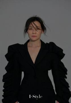 女星刘琳