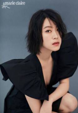 高清四川省成都美女黄璐成熟性感写真图片