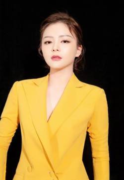 王玥兮