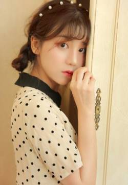 高清亚洲90后邻家美少女可爱甜美清纯写真图片