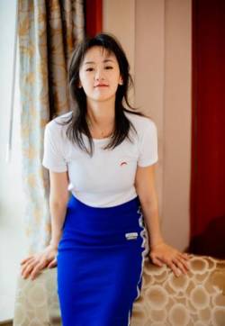 高清江苏苏州美女刘嘉玲夏日风情性感图片