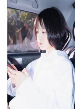 中国内地黑龙江女演员王佳宇生活照图片