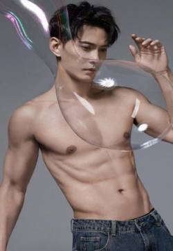 腹肌