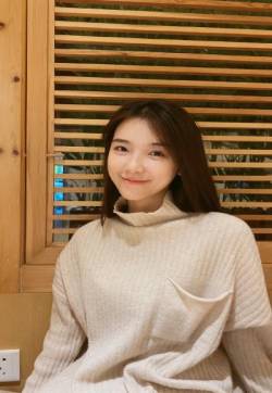 高清四川性感美女宁心清秀甜美图片
