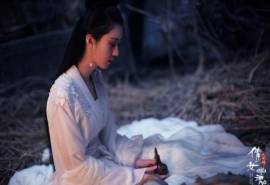 高清神话剧《倩女幽魂人间情》剧照图片