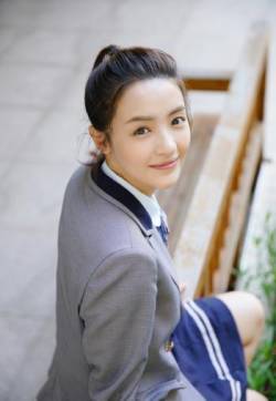 中国内地女演员孙嘉琪我成了他的班主任剧照图片