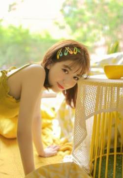 高清山东省青岛美女江铠同糖果女孩性感写真图片