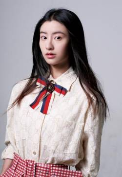 高清女星毛晓慧高清图片