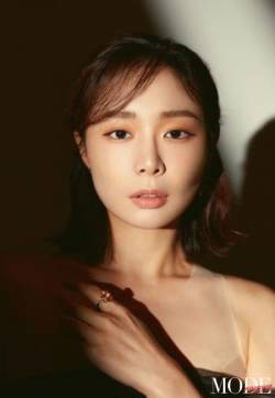 高清江苏常州美女高叶优雅迷人写真图片