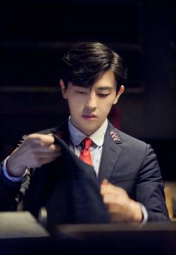 高清河北省石家庄男明显邓伦《密室大逃脱2》第二期剧照图片