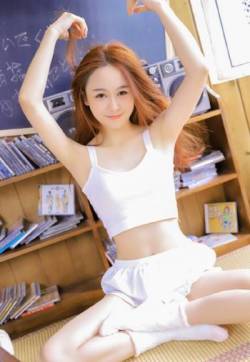 中国内地北京女演员徐悦时尚性感写真图片